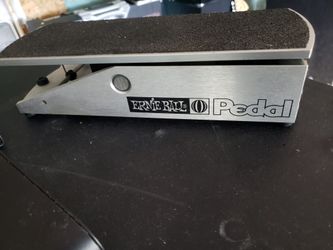 Ernie Ball Volume Pedal