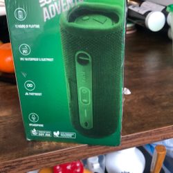 JBL Bluetooth Speaker 