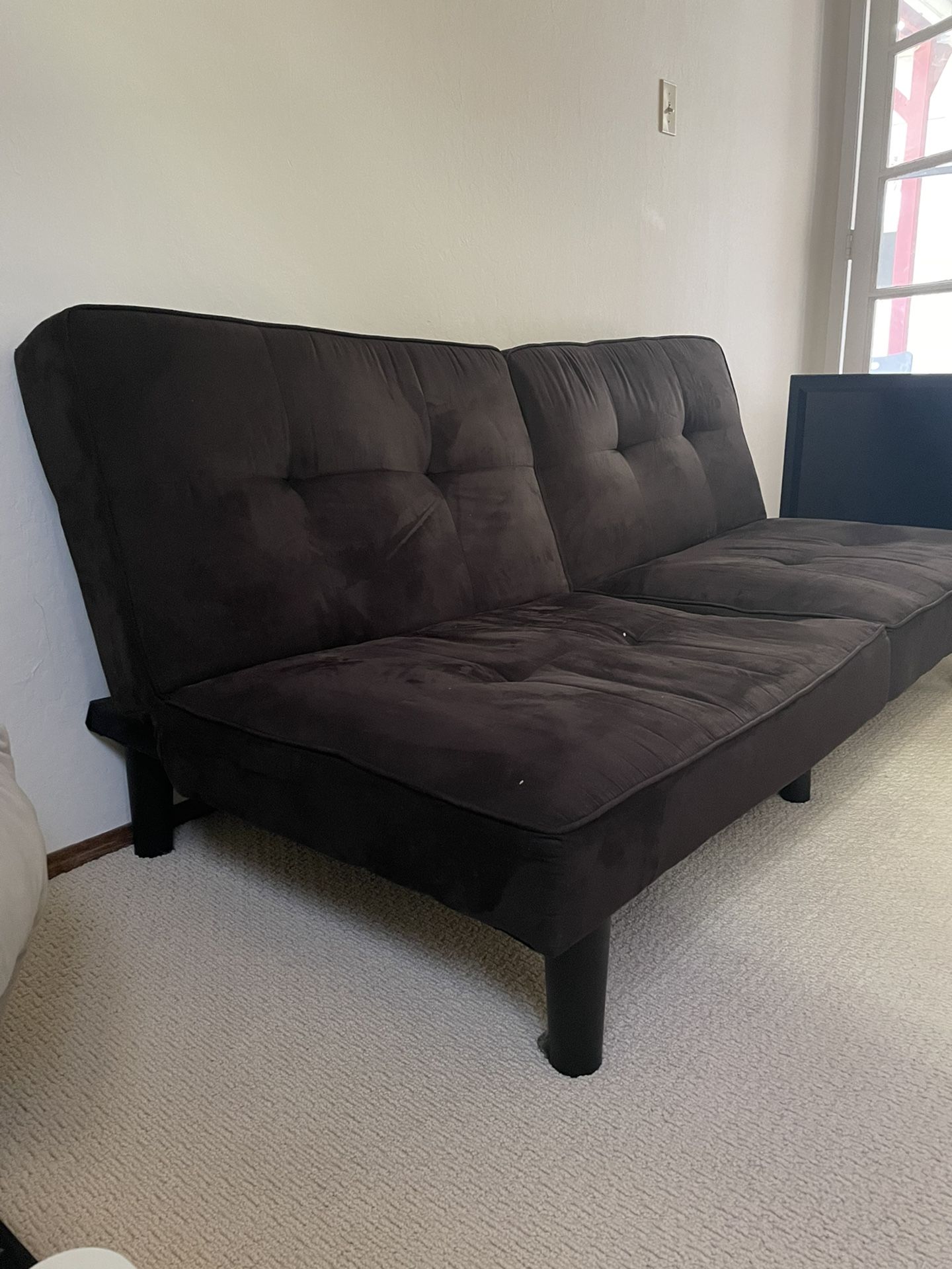 Target Brand Futon