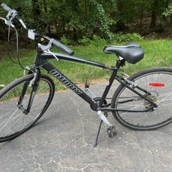Infinity Bicycle Like New Condition