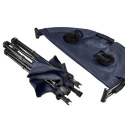 Camping Table And Chair