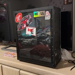 Omen 25L Gaming Pc 