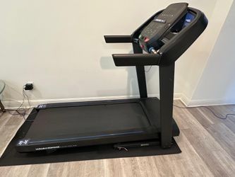 Treadmill,  Horizon Fitness