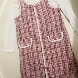 Dress For 7 Years Old