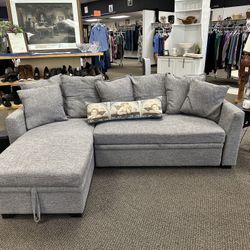 Little Sofa 