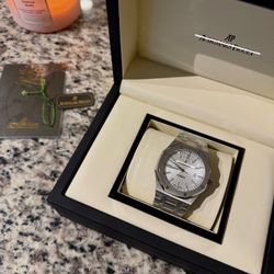 Men’s Luxury Watch [Fully Automatic]