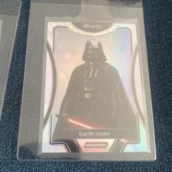 Disney 100 Star Wars