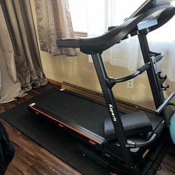 Treadmill