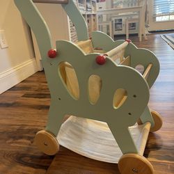 Shopping cart For Toddlers 