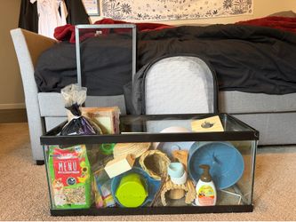 HAMSTER KIT