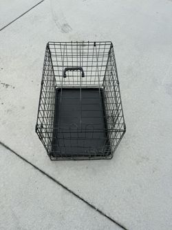 24” Dog Crate