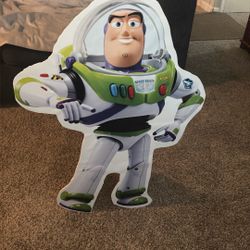 Buzz lighter Foam Board 