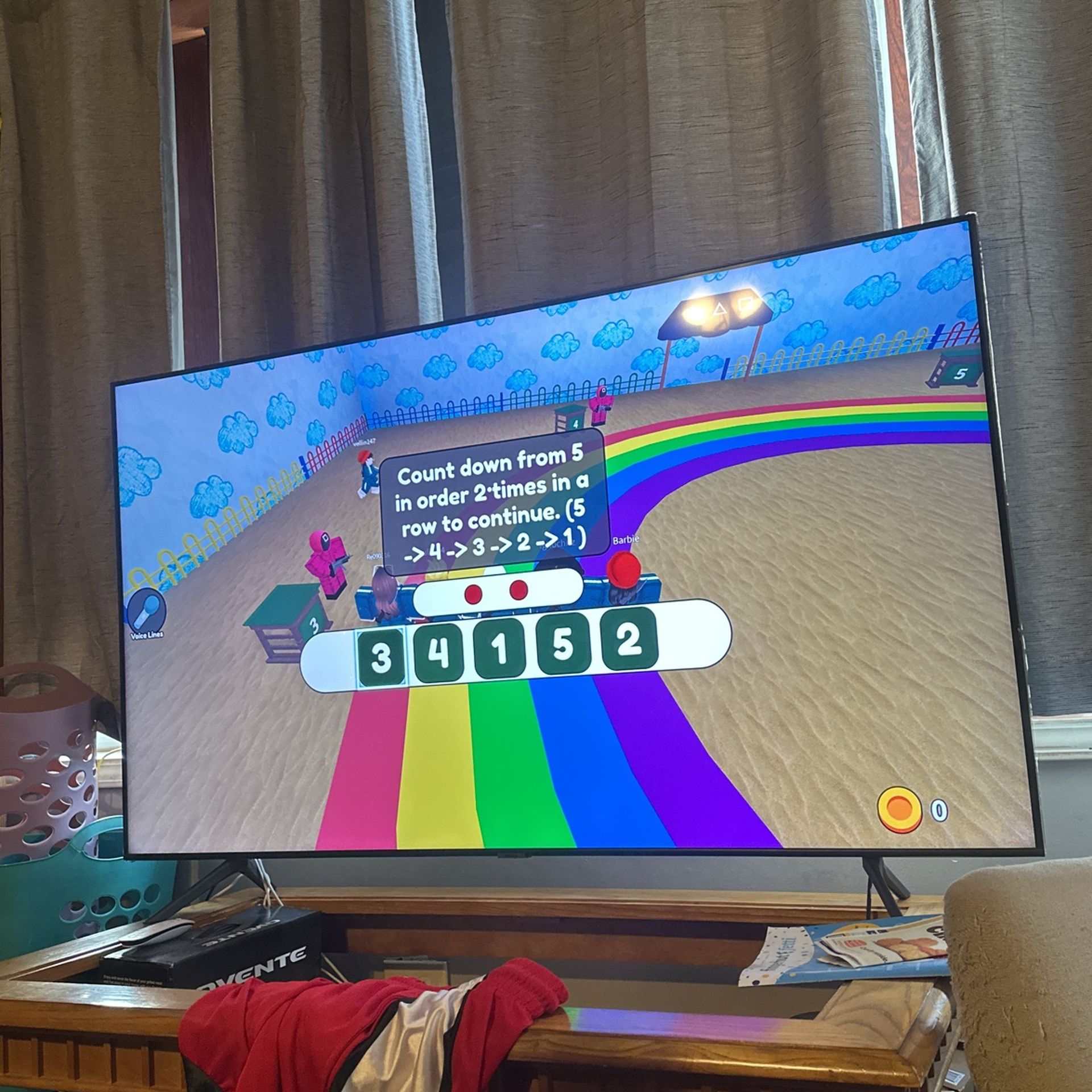 Samsung Q60t Series 65 Inch Smart Tv With Internet Browsers