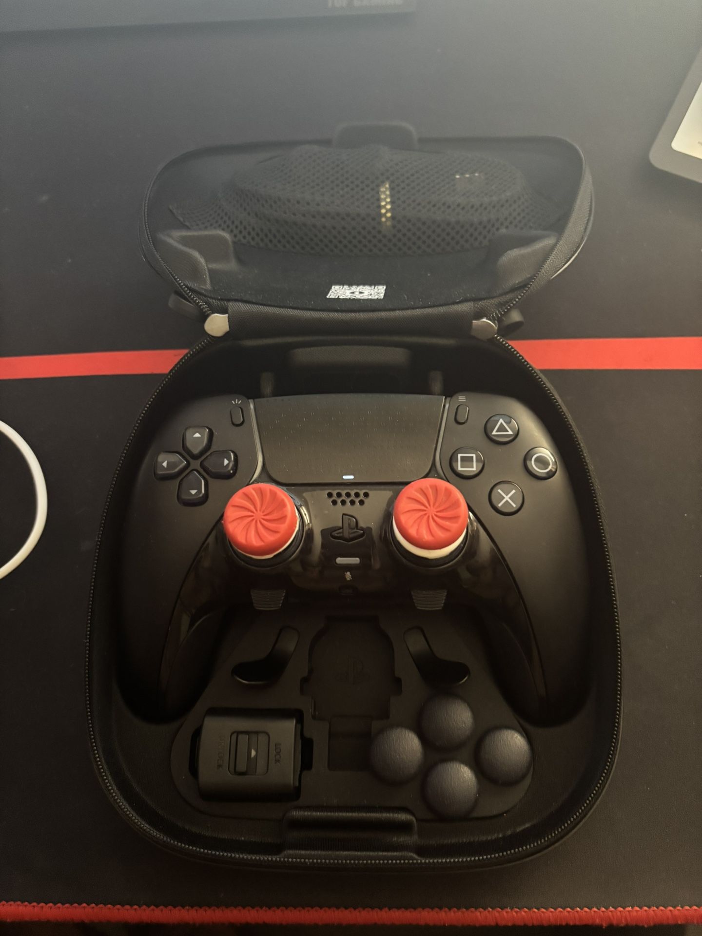 Ps5 Elite Controller
