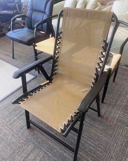 🔥 40% OFF DEAL! Infinity Suspension Folding Chair – Heavy-Duty Comfort On the Go! 🪑✨