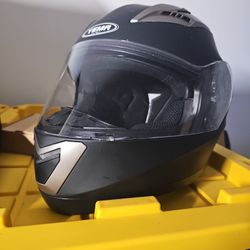 Yema Helmet 
