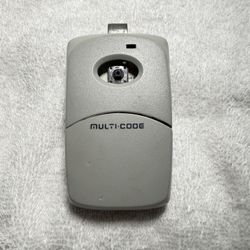 Garage Opener Remote Control Multi Code 308911