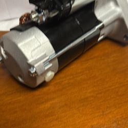 Starter Motor Ram Dodge Mitsubishi Read Description