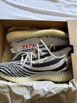 Yeezy boost 350 V2 Adidas
