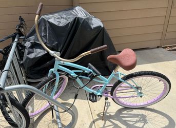 FREE bike