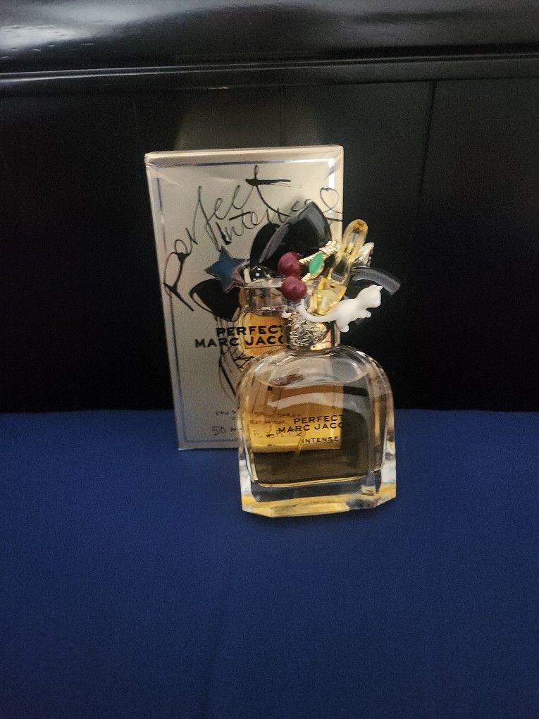 New Perfect Marc Jacobs 16fl Oz