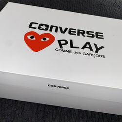 Converse Play 