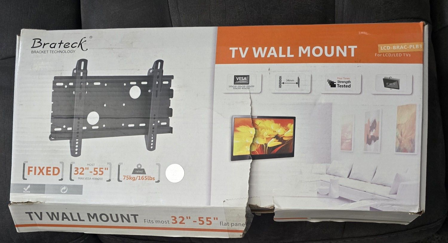 Tv Wall Mount
