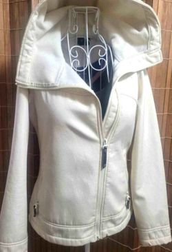 Woman's  Jacket 