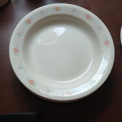 Vintage Forever Yours Corelle 