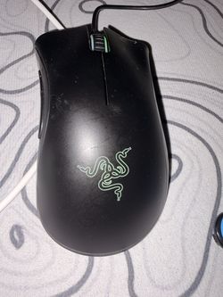 Razer Mouse