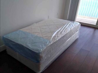 New twin size Mattress
