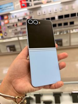 Samsung z flip 6 256gb unlock
