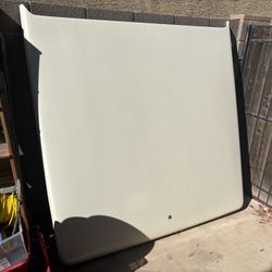 SnugTop For 2004-2008 Ford F-150 5.5 ft Bed