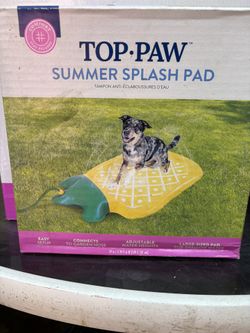 Pets Supplies