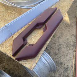 Arm Rest Door Panel Chevy Truck 1981to 1987 
