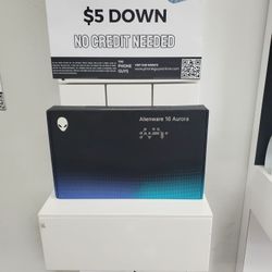 Dell Alienware Gaming Laptop Aurora16X - Post $5 DOWN!