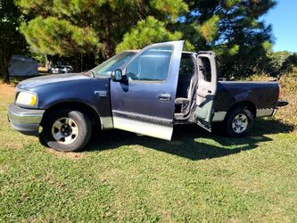 FORD F-150   Parts  Only $420