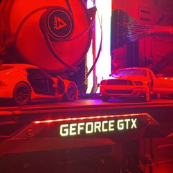 GeForce GTX 1070 Founders Edition