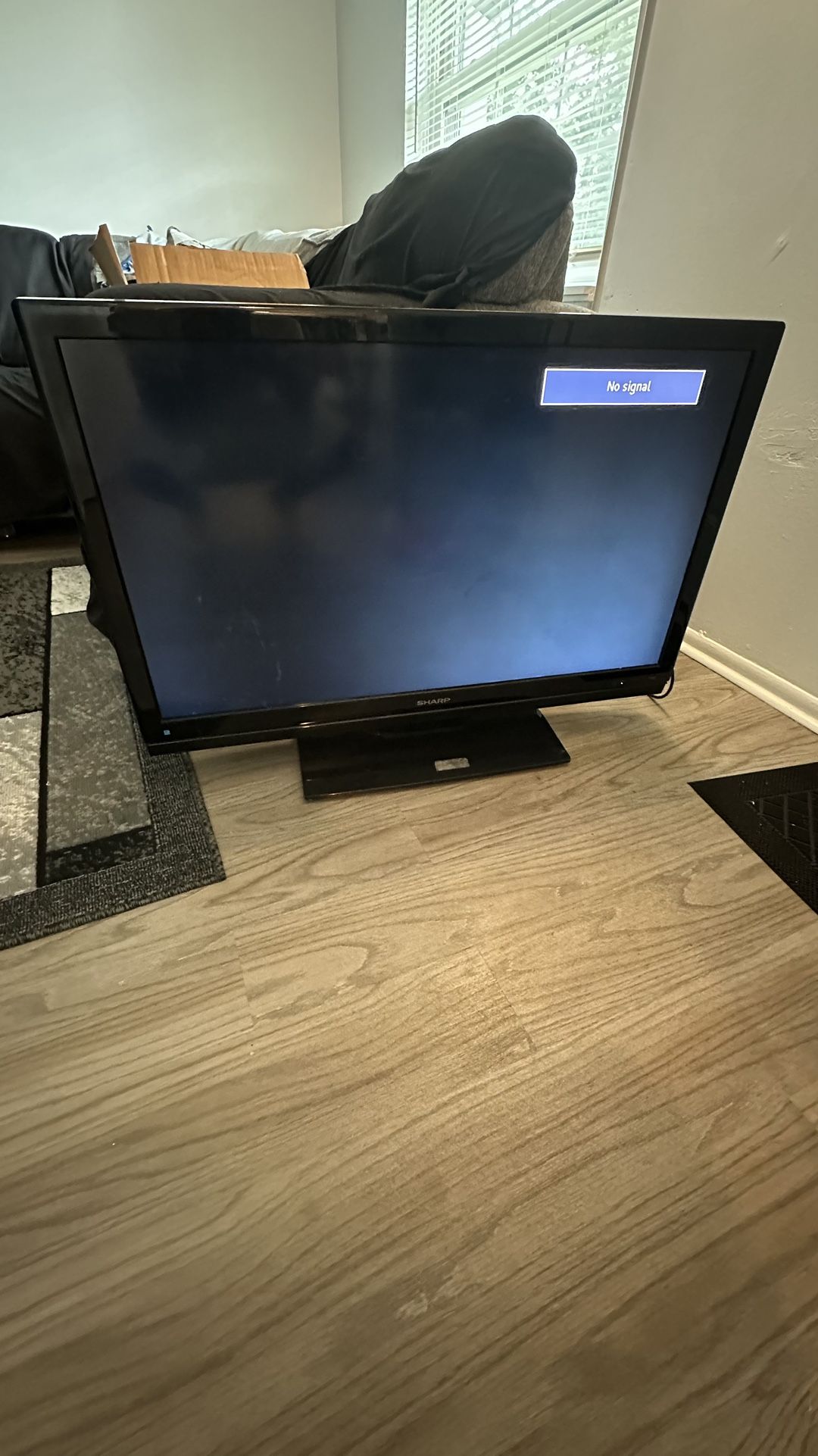 Sharp Tv