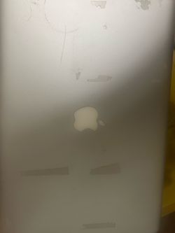 Mac book pro