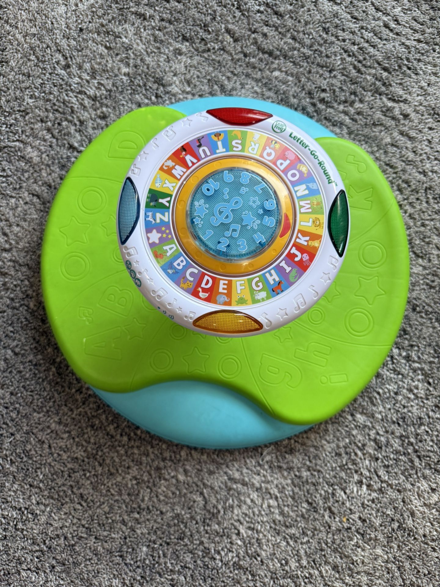 Child Toys $25 For All 3