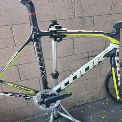 Look Frameset $730