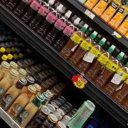 Jazz Tea Jamaica Paquete De 12