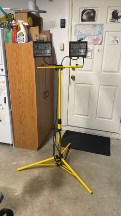 Work lights