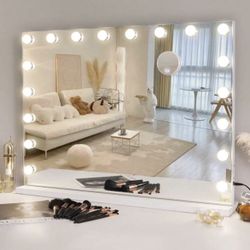 Beautiful Vanity Mirror with Lights
