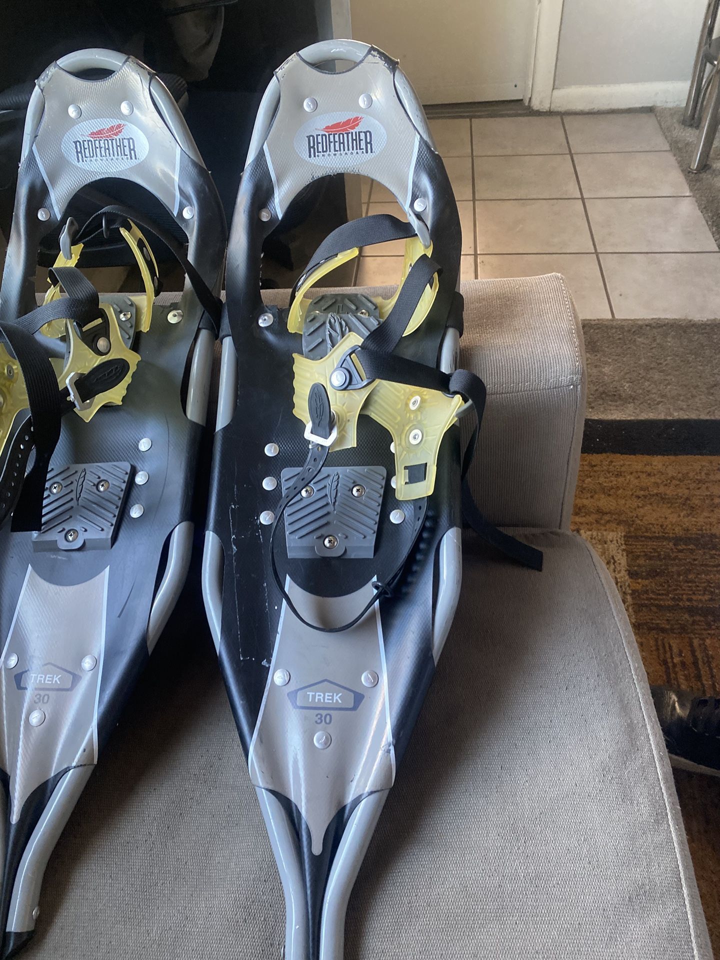 Tengo Estos De Benta Para La Nieve