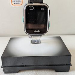 Vtech Kid's Smartwatch DX2