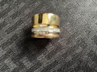 Michael Kors Ring