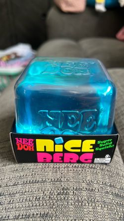 NEEDOH NICE BERG