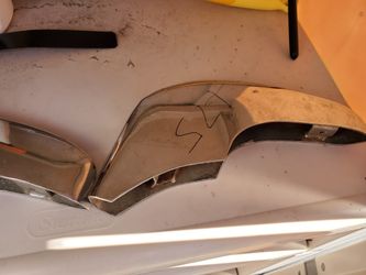 40 years worth of Corvette parts for sale